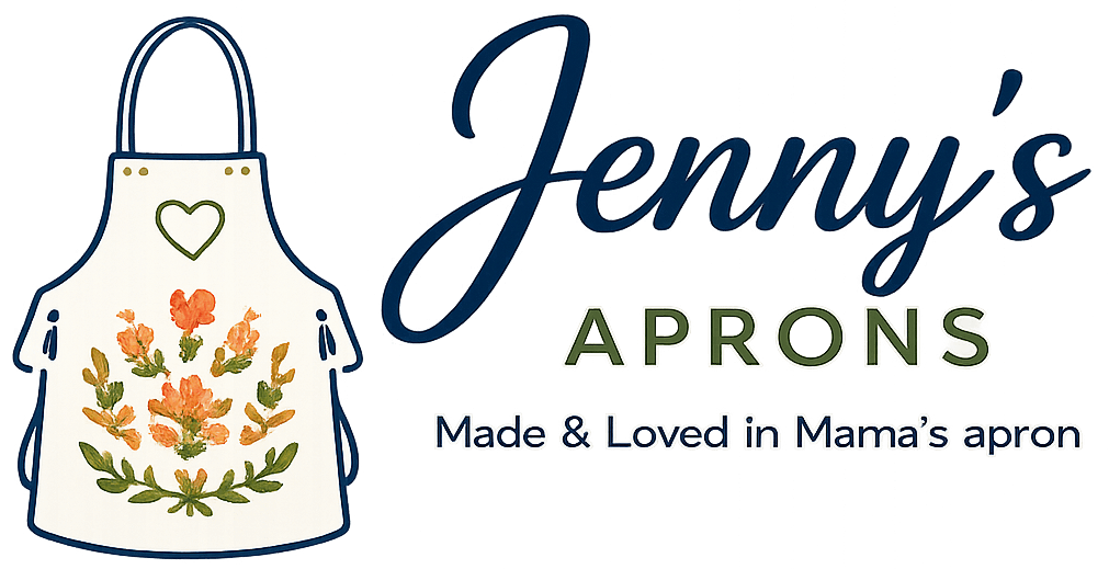 Jenny's Aprons